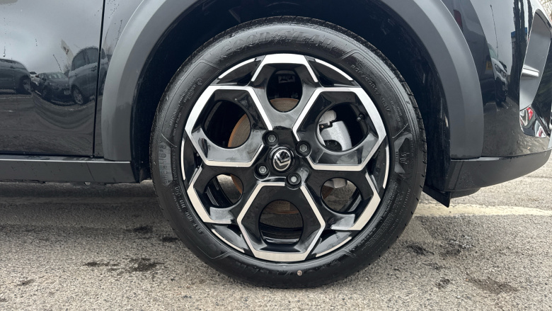 Citroen C3 1.2 Turbo Plus 5dr Petrol Hatchback